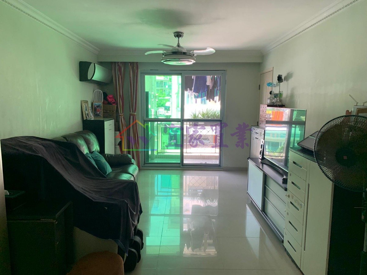 TSING CHUEN WAI  Tuen Mun M 003936 For Buy