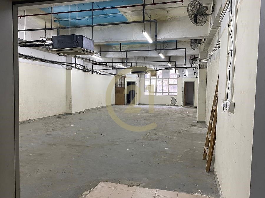 WAH WAI CTR Shatin M C119847 For Buy