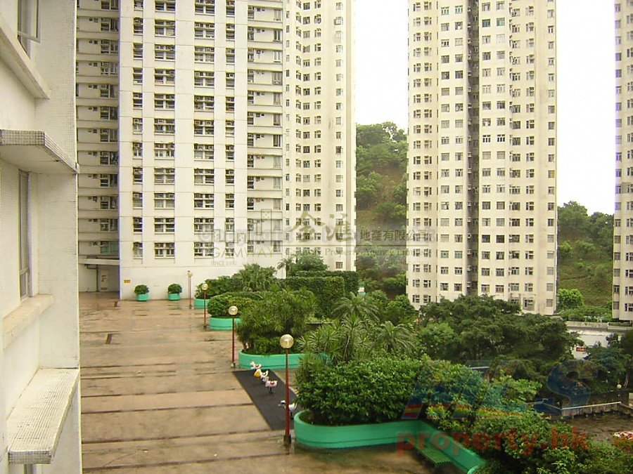 KING SHAN COURT  Ngau Chi Wan H D091628 For Buy