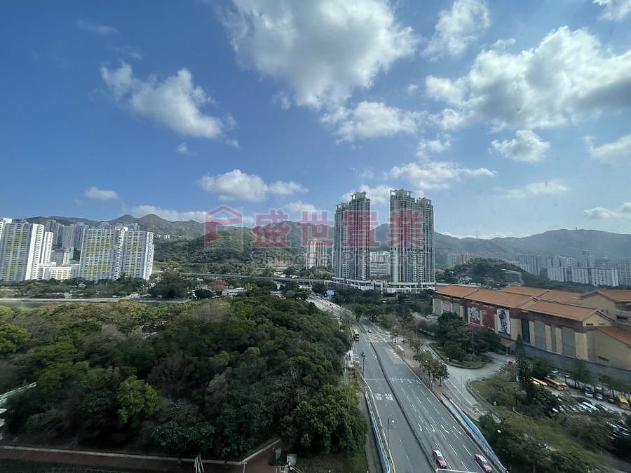 SCENERY COURT Shatin T020353 For Buy