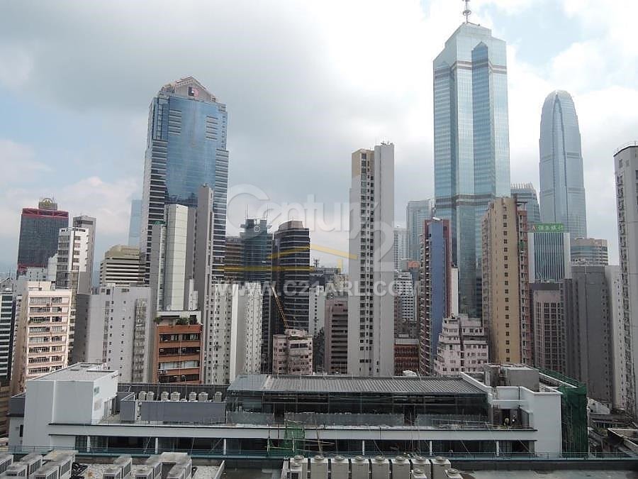 CENTREPOINT Sheung Wan L A310800 For Buy