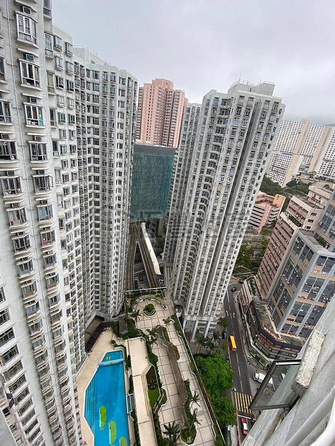 NEW JADE GDN BLK 01 Chai Wan H N008676 For Buy