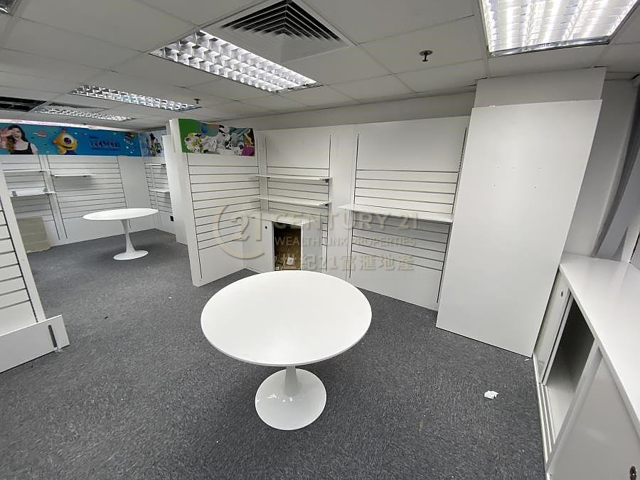 NEW MANDARIN PLAZA   Tsim Sha Tsui 001567 For Buy
