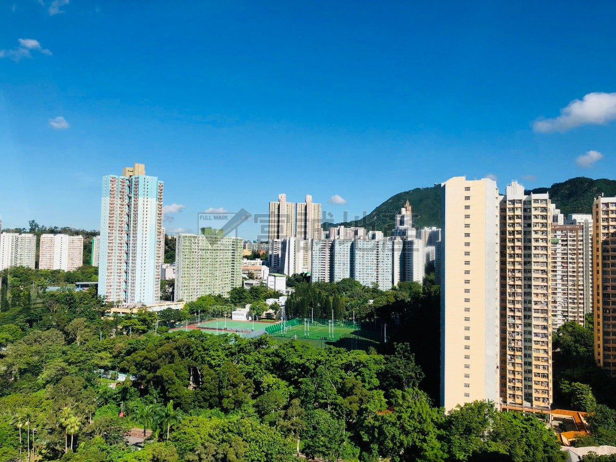 KAI TAK GDN Wang Tau Hom H N087956 For Buy