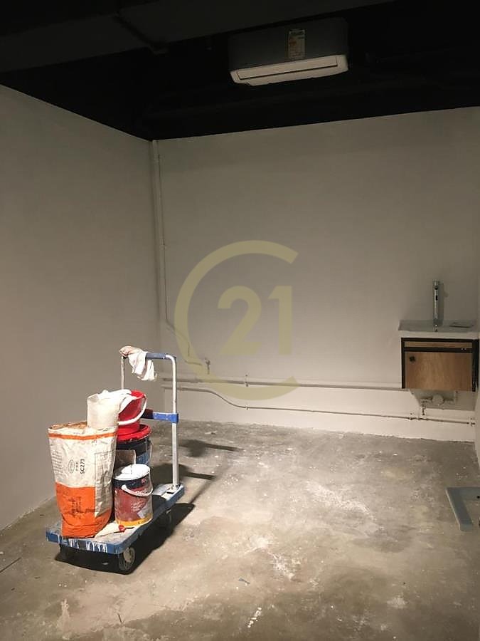 MANNING IND BLDG Kwun Tong L K164647 For Buy