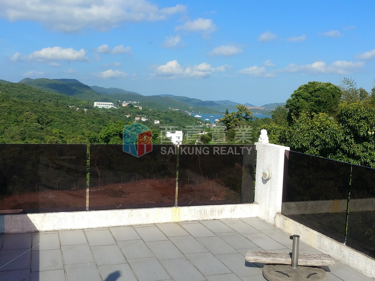 NAM SHAN TSUEN Sai Kung  Sai Kung All 000146 For Buy