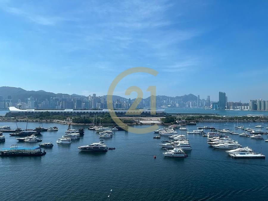 CHINA AEROSPACE CTR Kwun Tong M C164519 For Buy