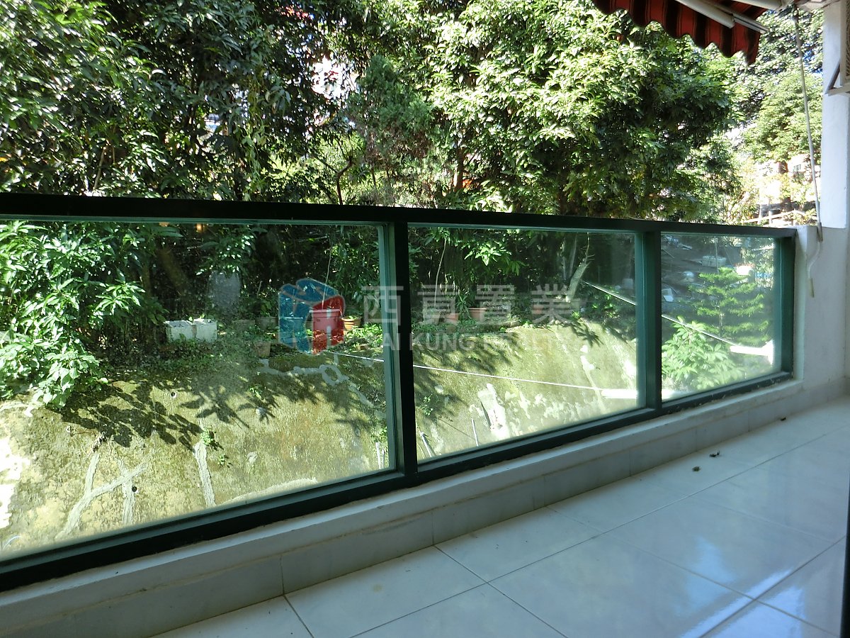 下洋新村 清水灣