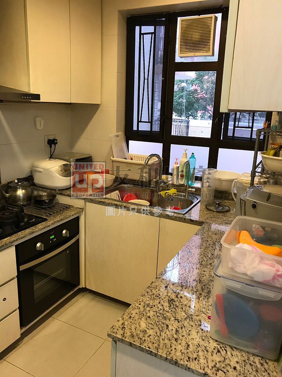 MANDARIN COURT BLK 05 Ho Man Tin L K146772 For Buy