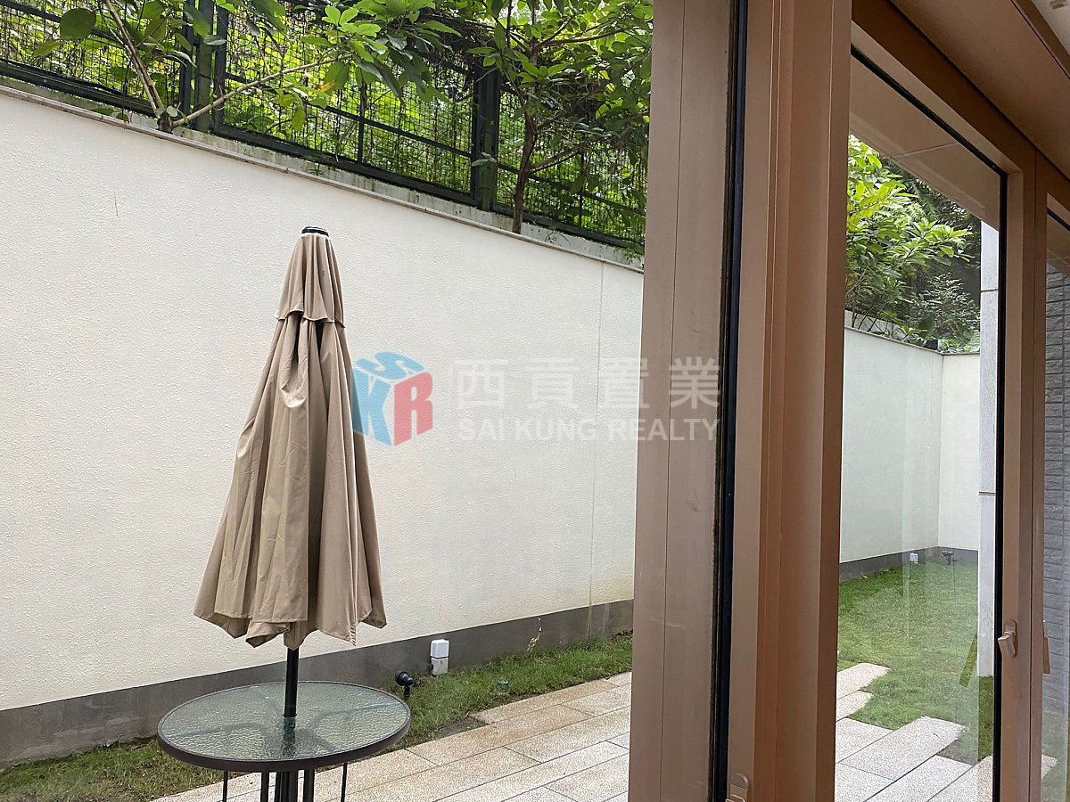 MOUNT PAVILIA CLEAR WATER HAY Sai Kung G 000275 For Buy