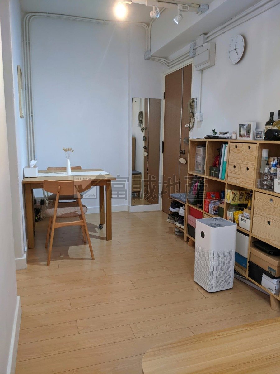 FUNG PO MAN Wong Tai Sin L F085587 For Buy