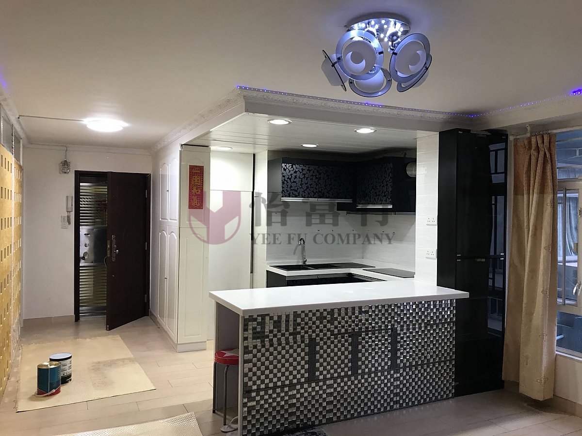 MEI FOO PH 03 BROADWAY 41 Lai Chi Kok H B023404 For Buy
