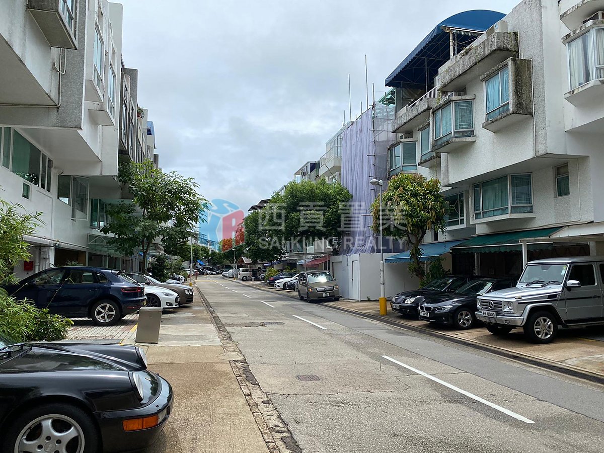 MARINA COVE PH 05 Sai Kung All 000975 For Buy
