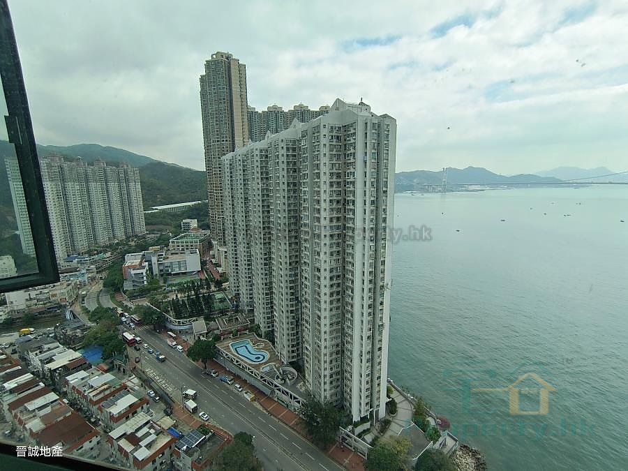 SEA CREST VILLA PH 01 BLK 01 Tsuen Wan C019441 For Buy