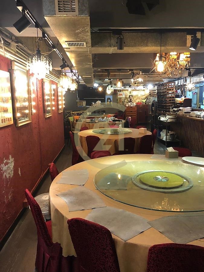 CANTAKE FTY BLDG Kwun Tong L C002607 For Buy