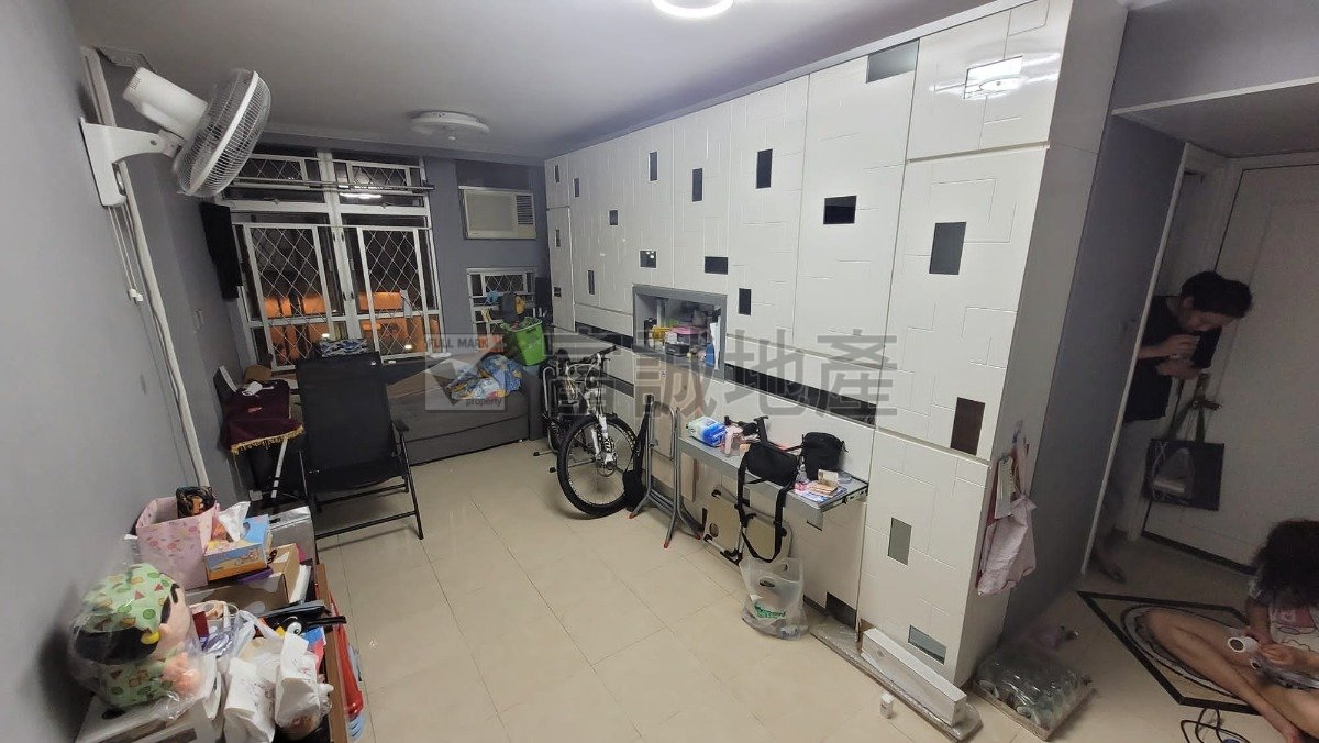 TSZ OI COURT  Wong Tai Sin L G087260 For Buy