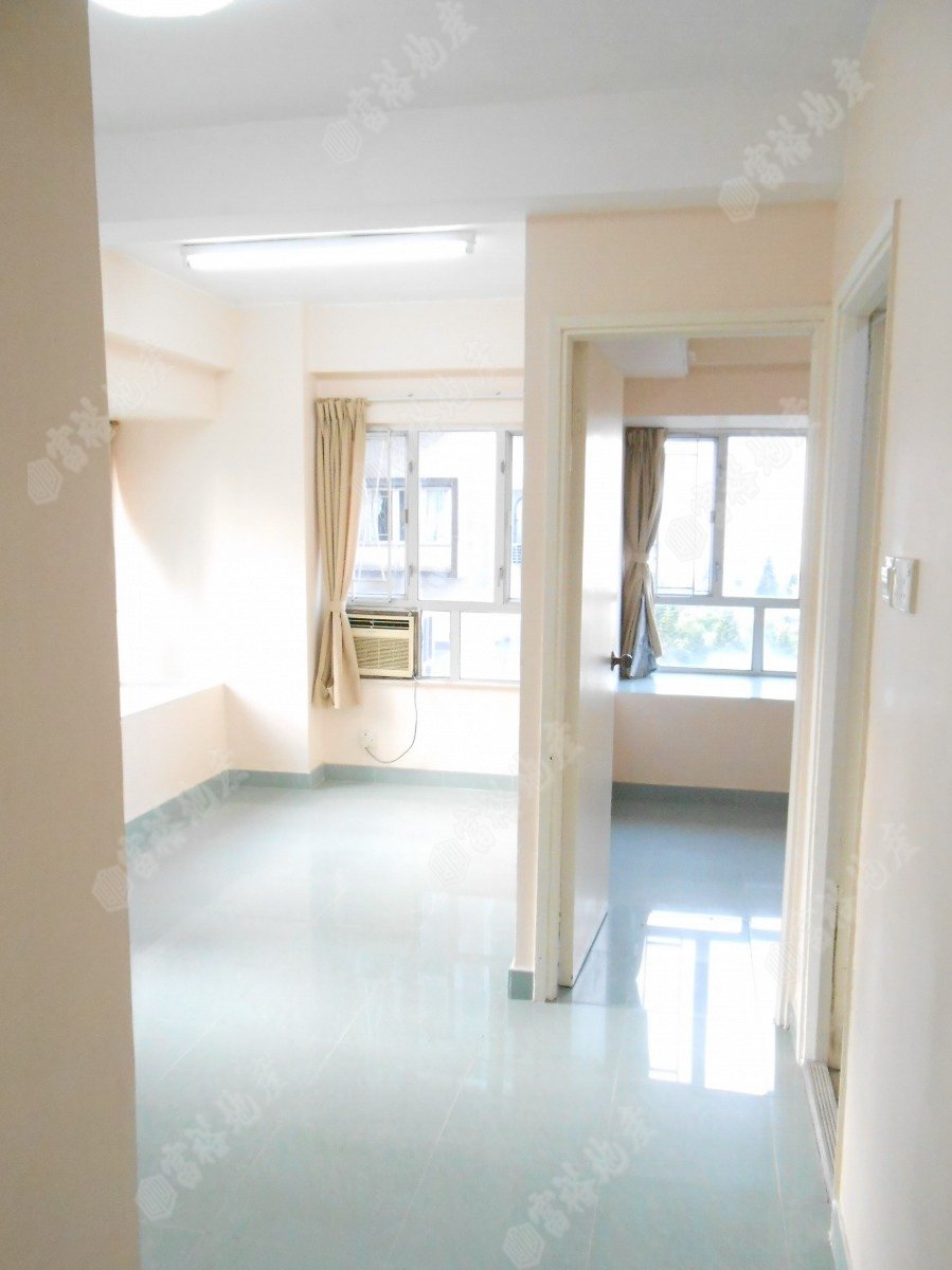 金獅花園 第02期