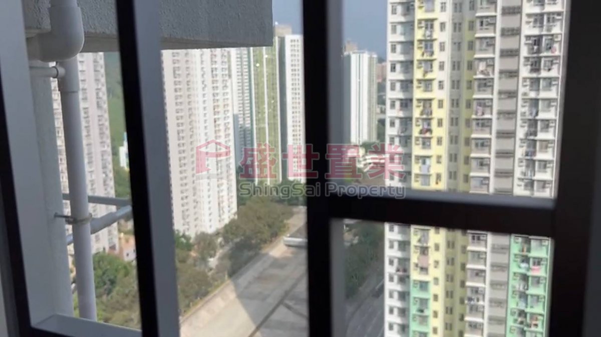 MEI YING COURT (HOS) Shatin T022731 For Buy