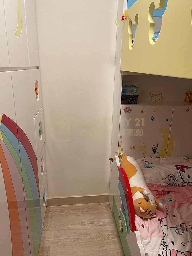 廣明苑 廣隆閣 B座 (綠表)