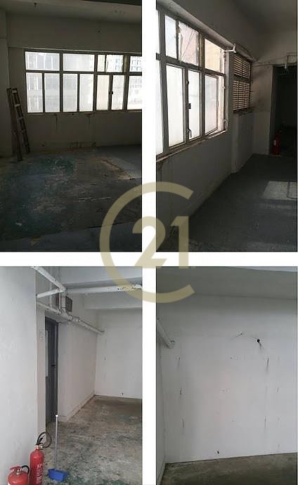 YALLY IND BLDG Wong Chuk Hang H C017085 For Buy