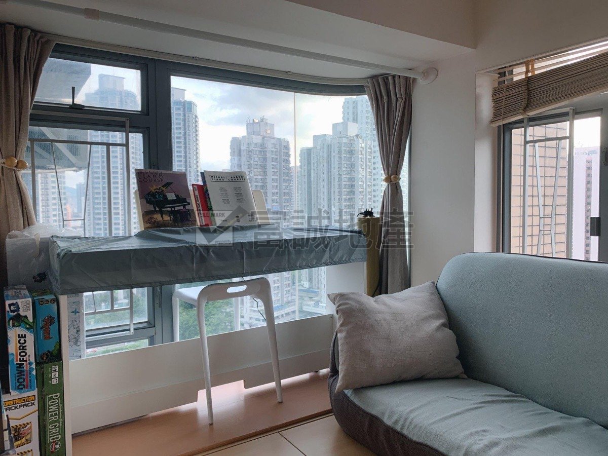 BAILY COURT Wong Tai Sin G086494 For Buy
