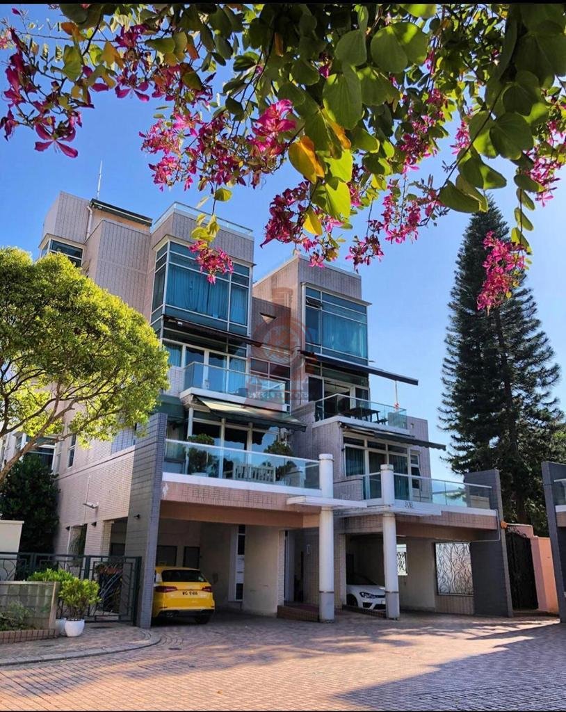 JC CASTLE Tai Po L 1133968 For Buy