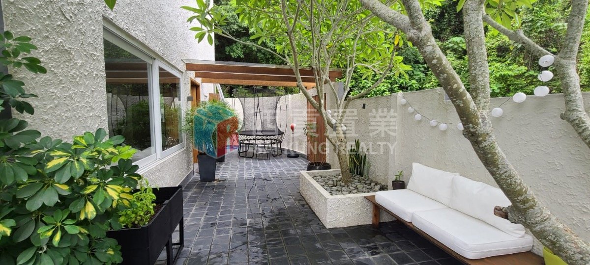 CARIBBEAN VILLA Sai Kung All 000856 For Buy