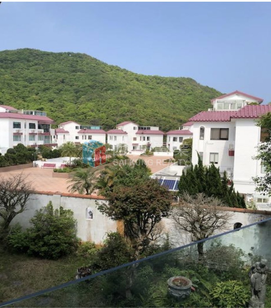 RISE PARK VILLAS Sai Kung L 000561 For Buy