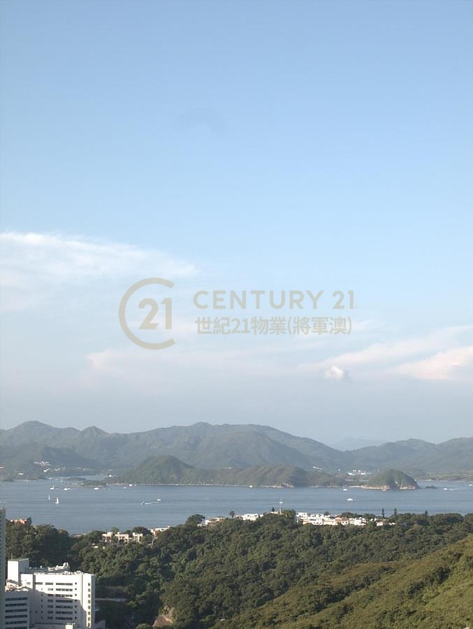 清水灣半島 第05座