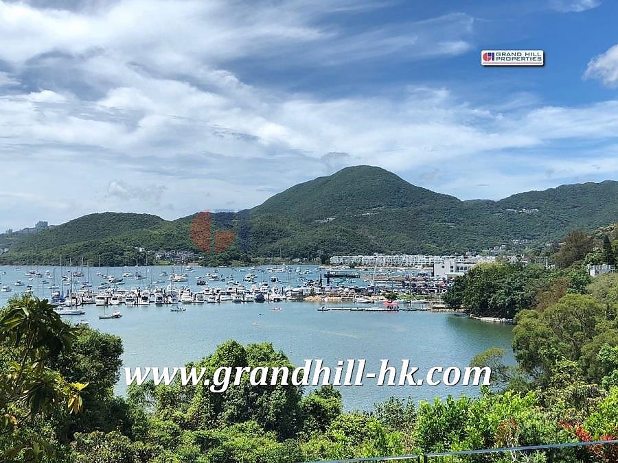 GIVERNY Sai Kung All 018655 For Buy