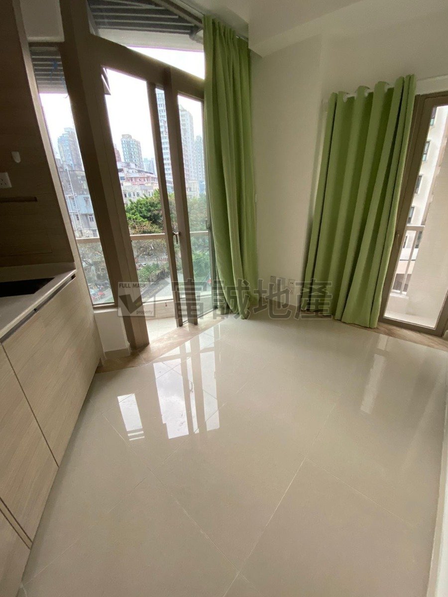 ASPEN CREST Wong Tai Sin F085903 For Buy