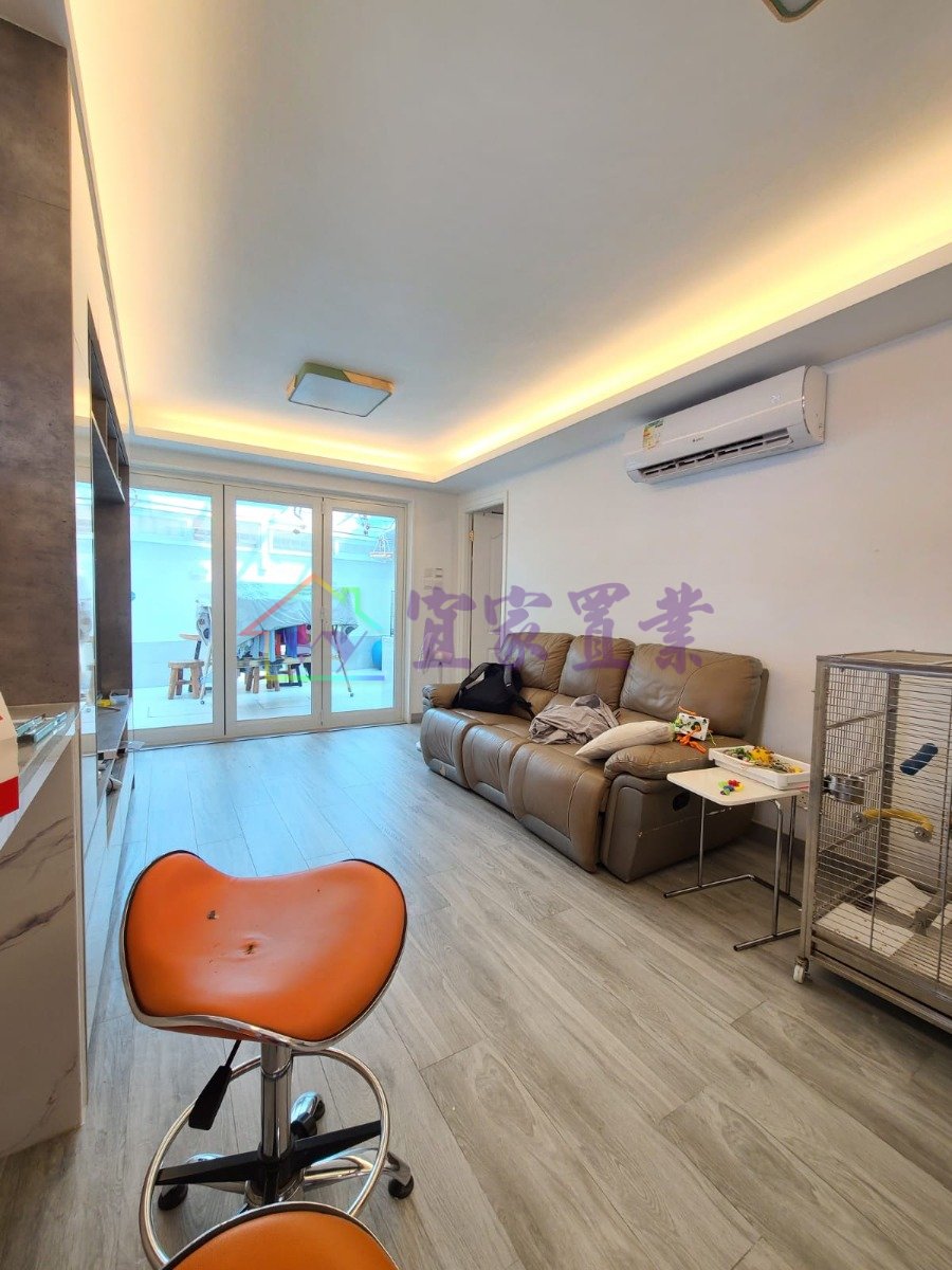POK WAI  Yuen Long L 003722 For Buy