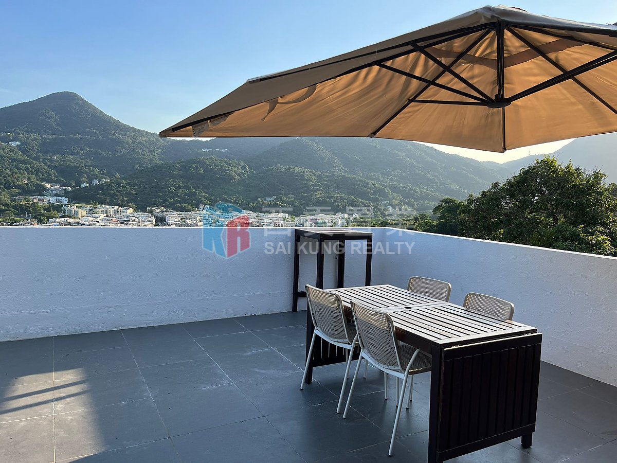 GREENVIEW VILLAS Sai Kung Sai Kung 000086 For Buy