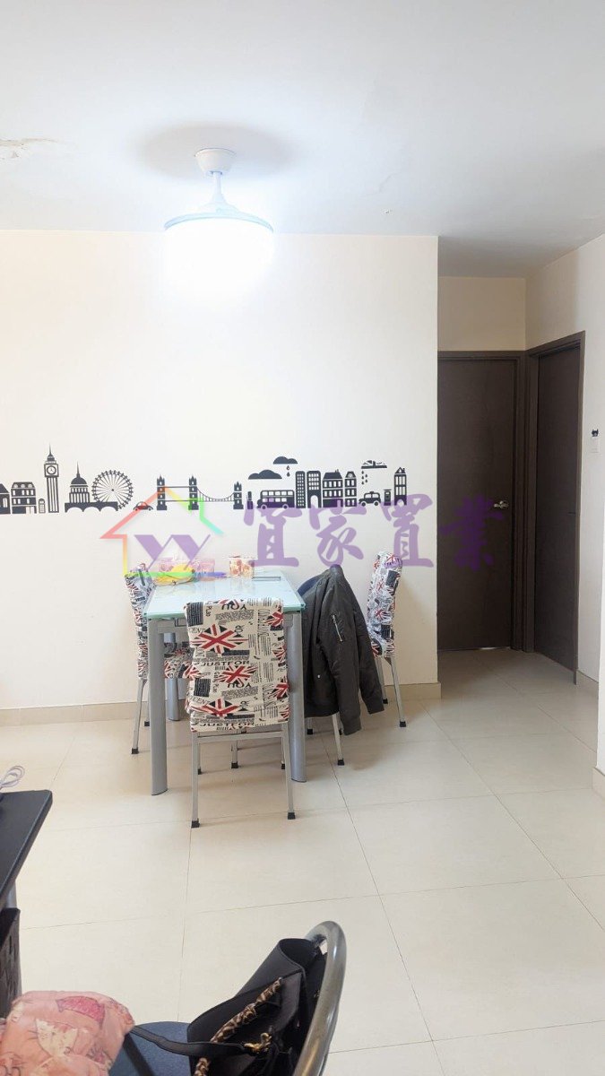 CHUN WAH POND VIEW VILLA PH  Yuen Long H 003687 For Buy