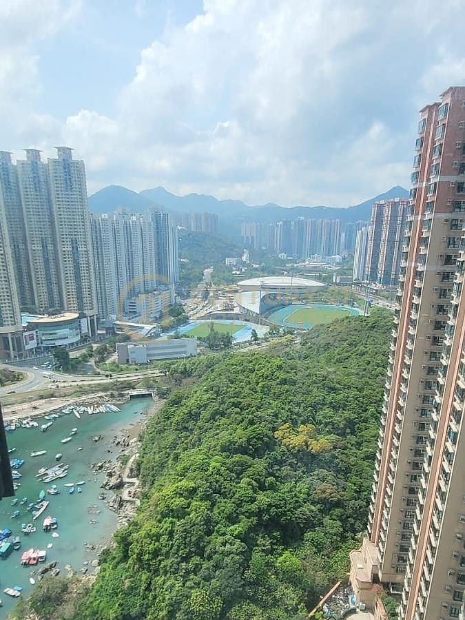 清水灣半島 第05座