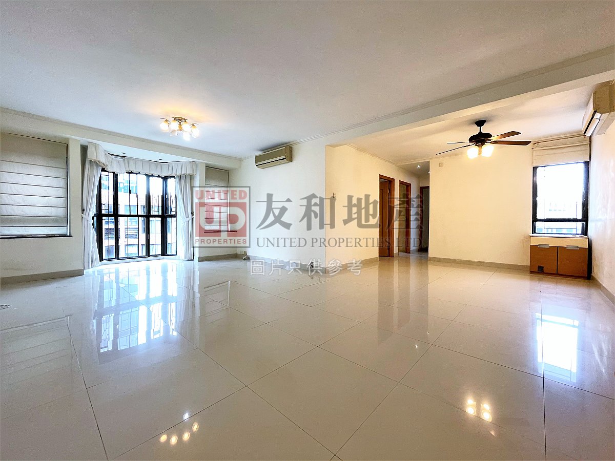 BEVERLY VILLAS BLK 01 Kowloon Tong H K122893 For Buy