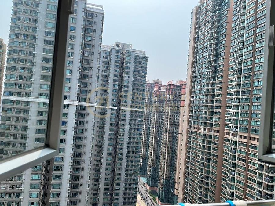 和明苑 和逸閣 A座 (綠表)