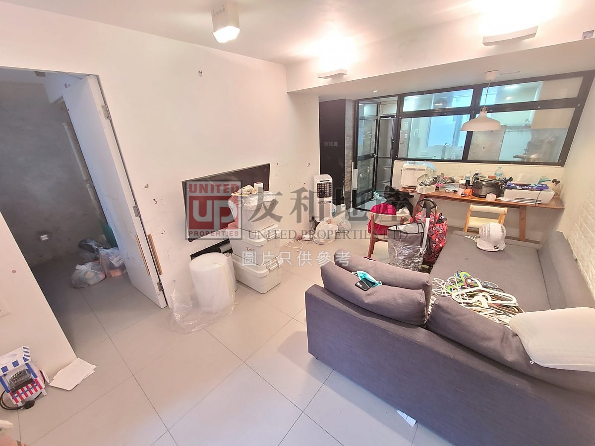 BLUE HAVEN Kowloon City L T143804 For Buy