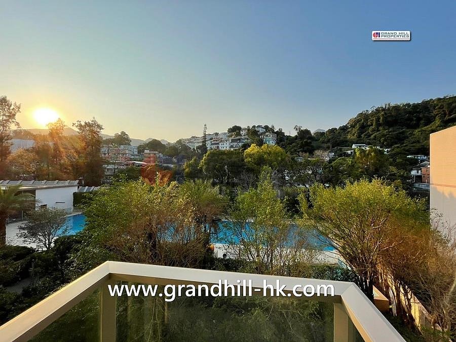 PARK MEDITERRANEAN   Sai Kung L 019238 For Buy
