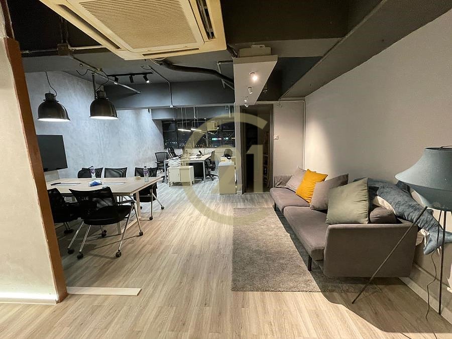 PACIFIC TRADE CTR Kowloon Bay M C130465 For Buy