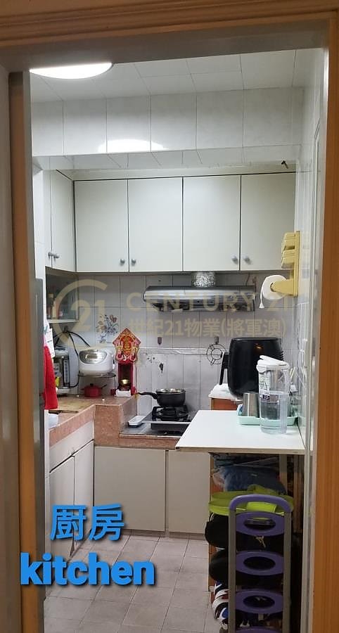 顯明苑 (綠表)
