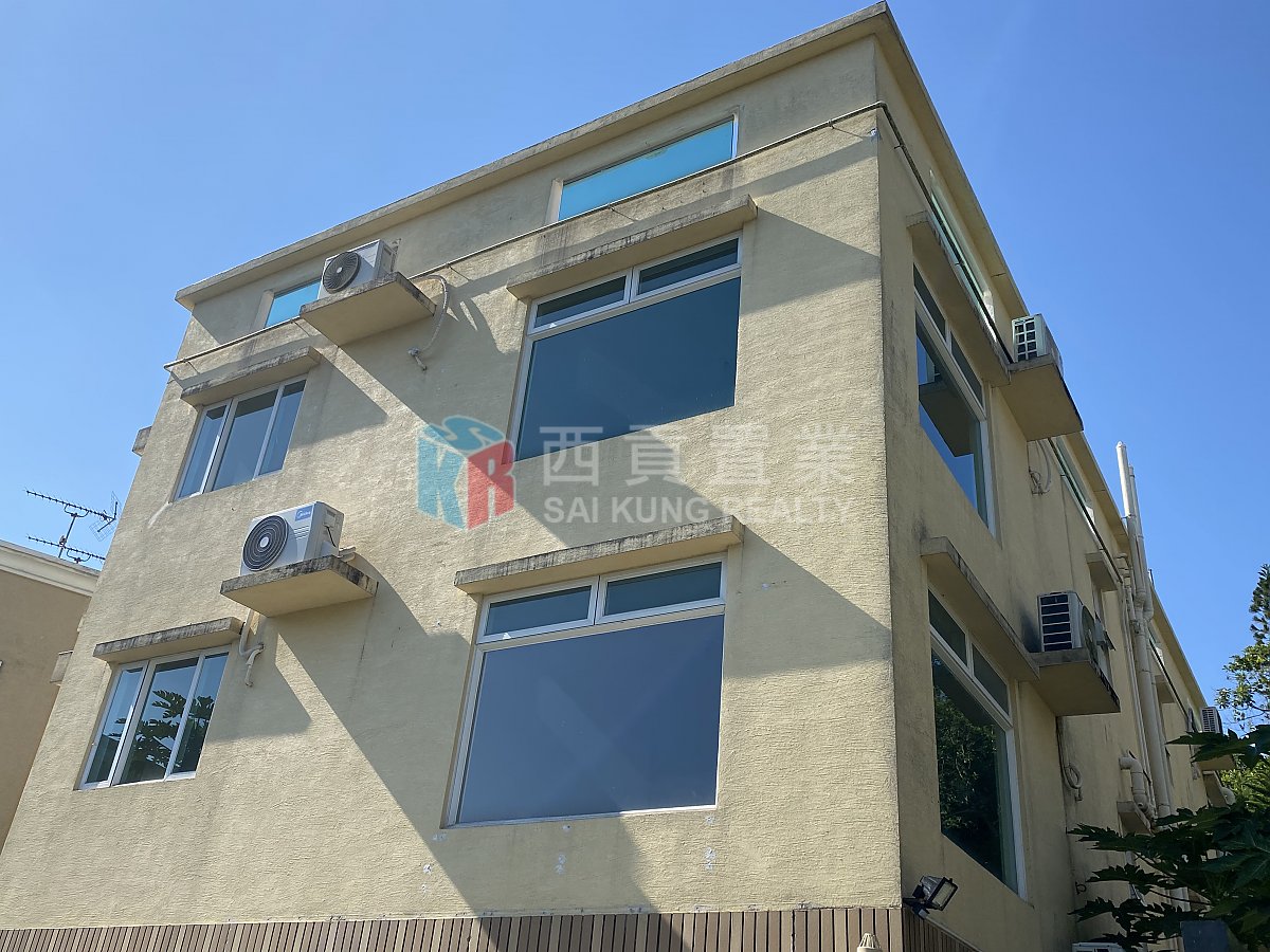 FUNG YI GDN Sai Kung All 000884 For Buy
