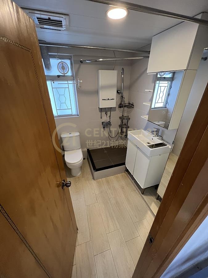 富康花園 第02期 第10座 (連地價)