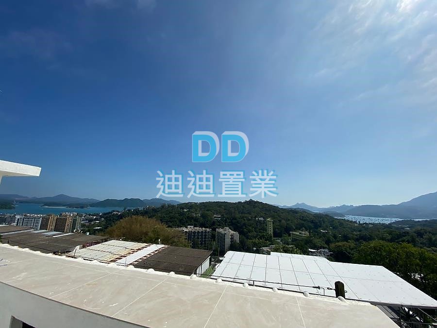 MAN SAU SUN TSUEN