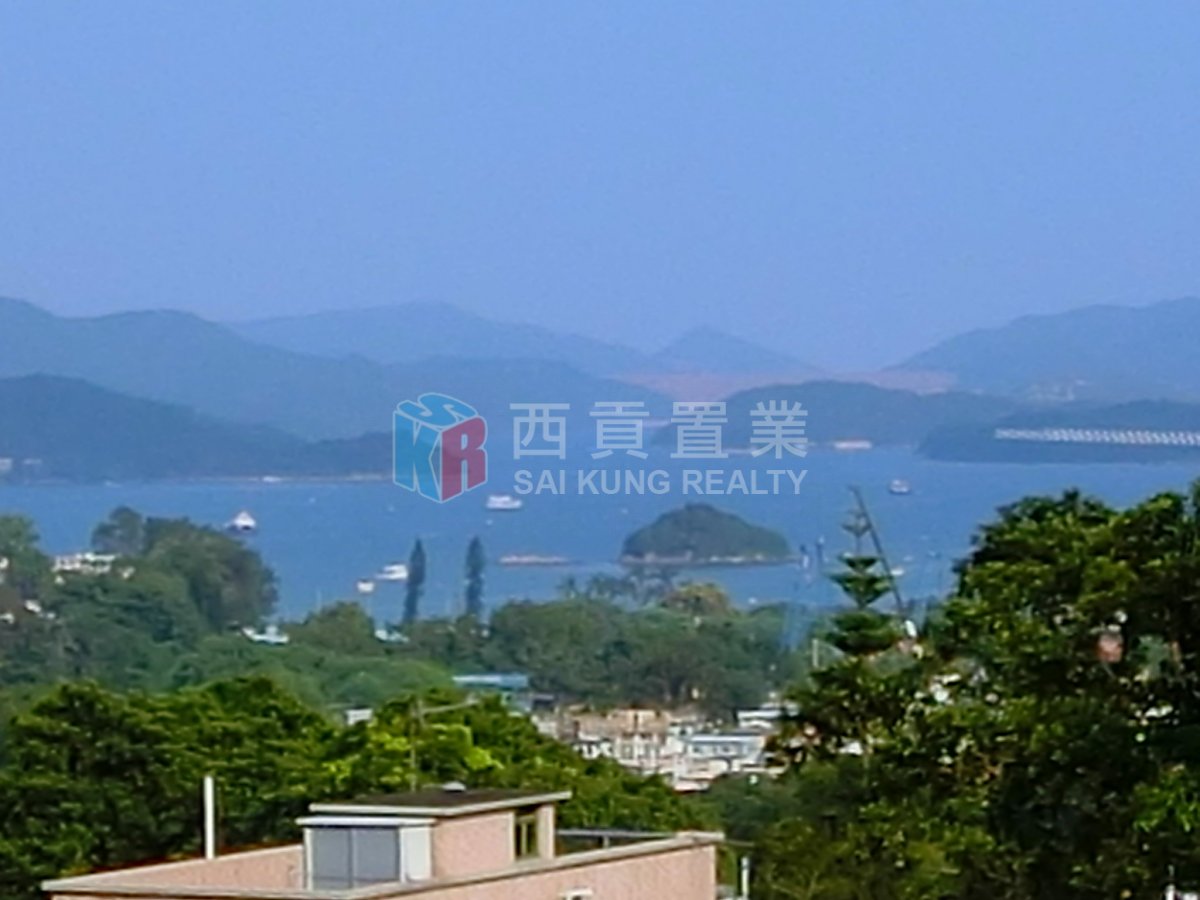 NAM SHAN TSUEN Sai Kung 000222 For Buy