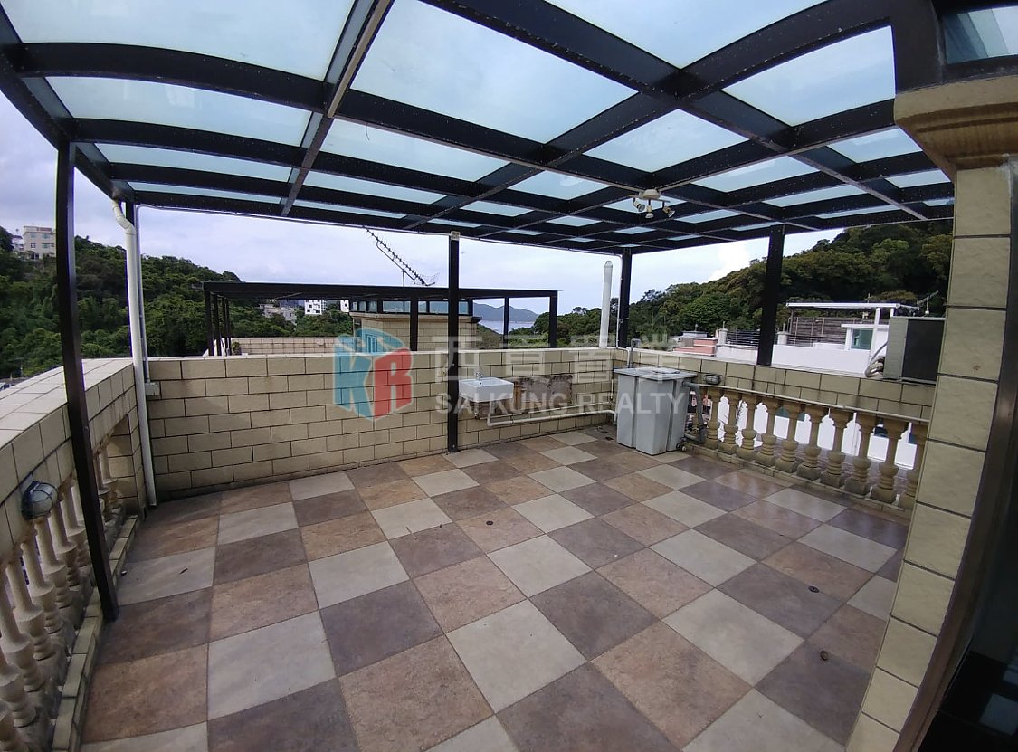 PAN LONG WAN Clear Water Bay Sai Kung All 000219 For Buy