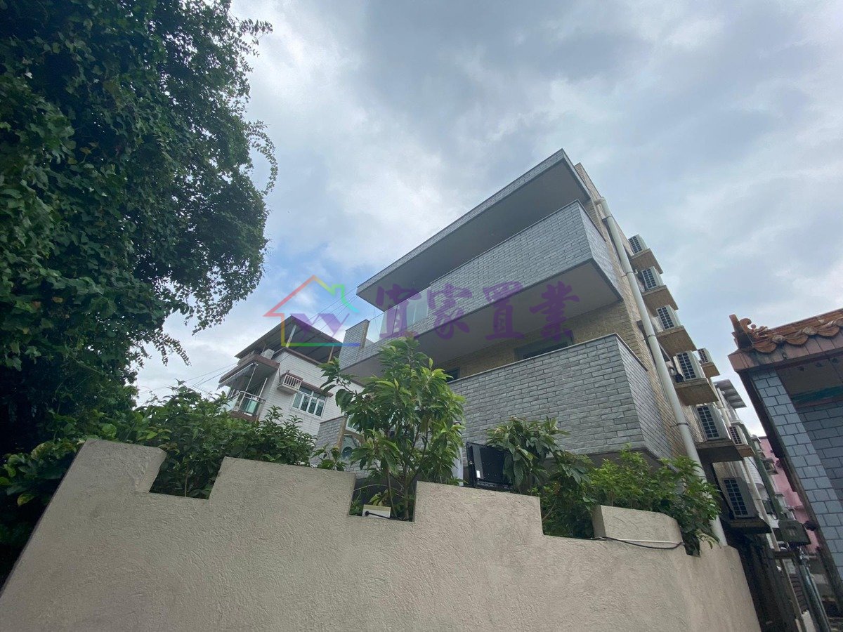 TSEUNG PO Yuen Long M 002834 For Buy