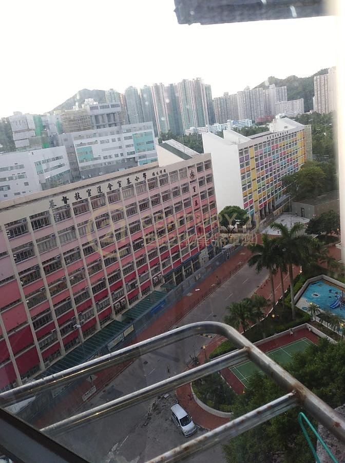 寶明苑 寶柏閣 B座 (綠表)