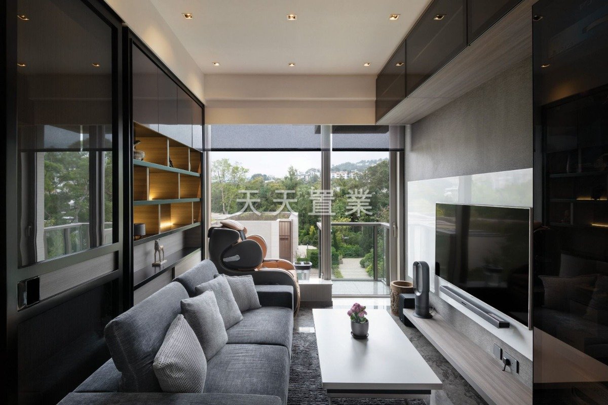 THE MEDITERRANEAN  Sai Kung L 011750 For Buy