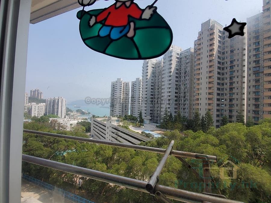 HONGKONG GDN BLK 21 TOP PALACE Tsuen Wan R041159 For Buy